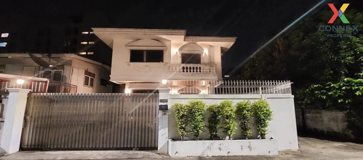 เช่าบ้านเดี่ยวให้เช่า , รัชดา ห้องมุม หน้ากว้าง สามเสนนอก เขต ห้ว 1