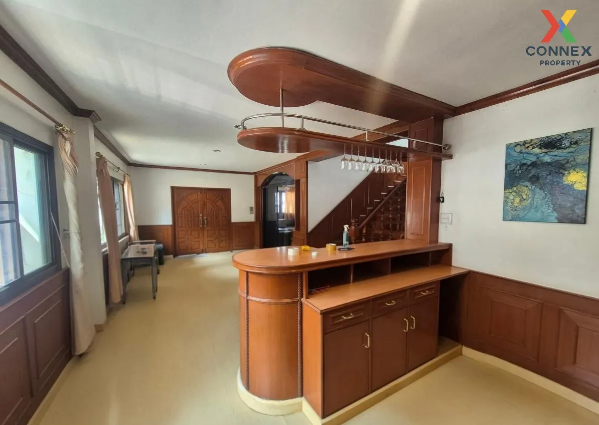 เช่าบ้านเดี่ยวให้เช่า , รัชดา ห้องมุม หน้ากว้าง สามเสนนอก เขต ห้ว