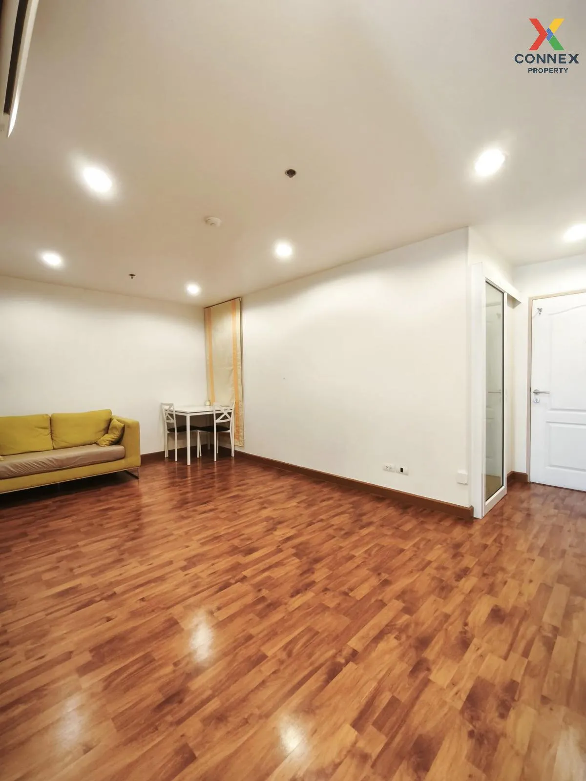 เช่าคอนโด  แบงค์คอก ฮอไรซอน รามคำแหง หัวหมาก เขต บางกะปิ กรุงเทพ  2