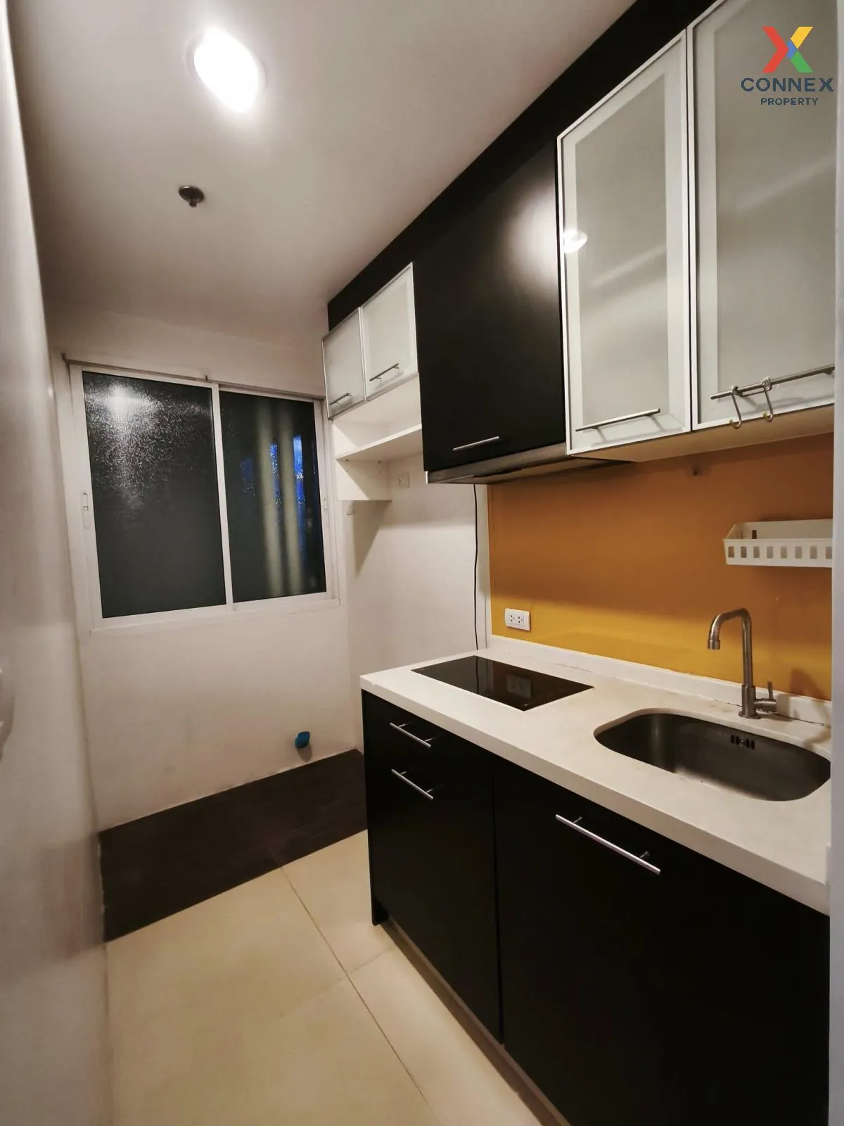 เช่าคอนโด  แบงค์คอก ฮอไรซอน รามคำแหง หัวหมาก เขต บางกะปิ กรุงเทพ  4