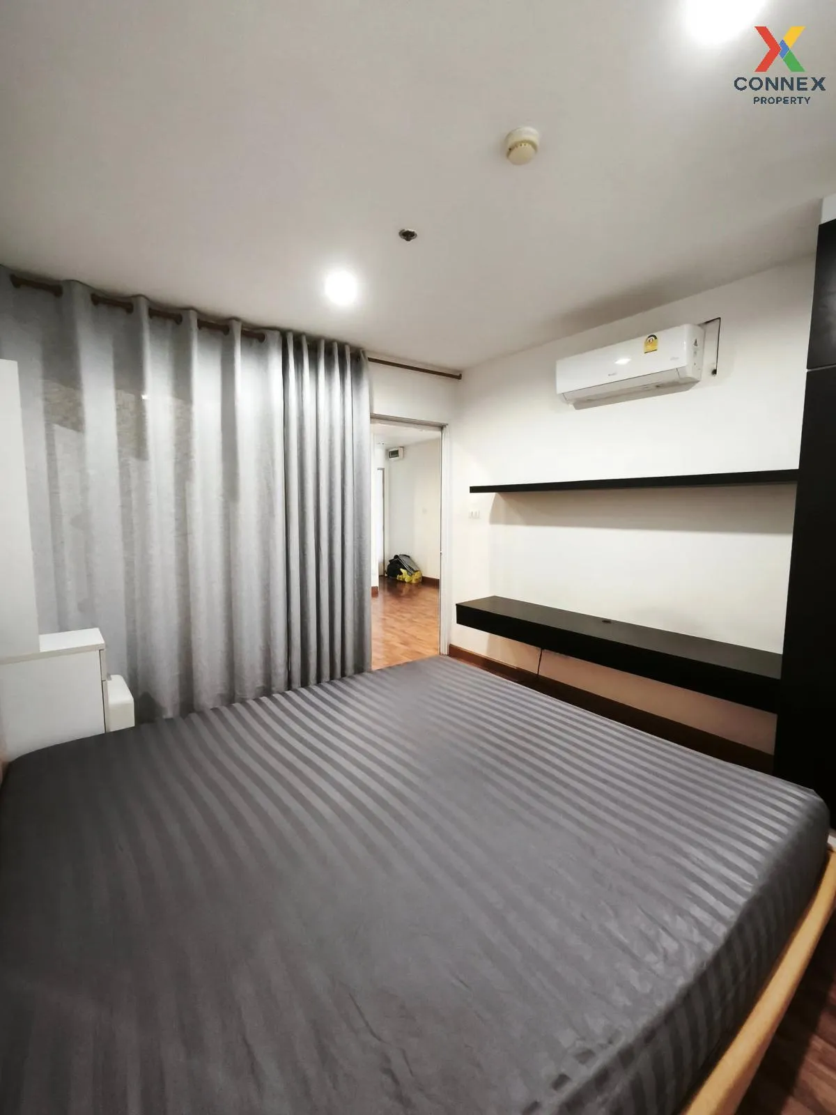 เช่าคอนโด  แบงค์คอก ฮอไรซอน รามคำแหง หัวหมาก เขต บางกะปิ กรุงเทพ 