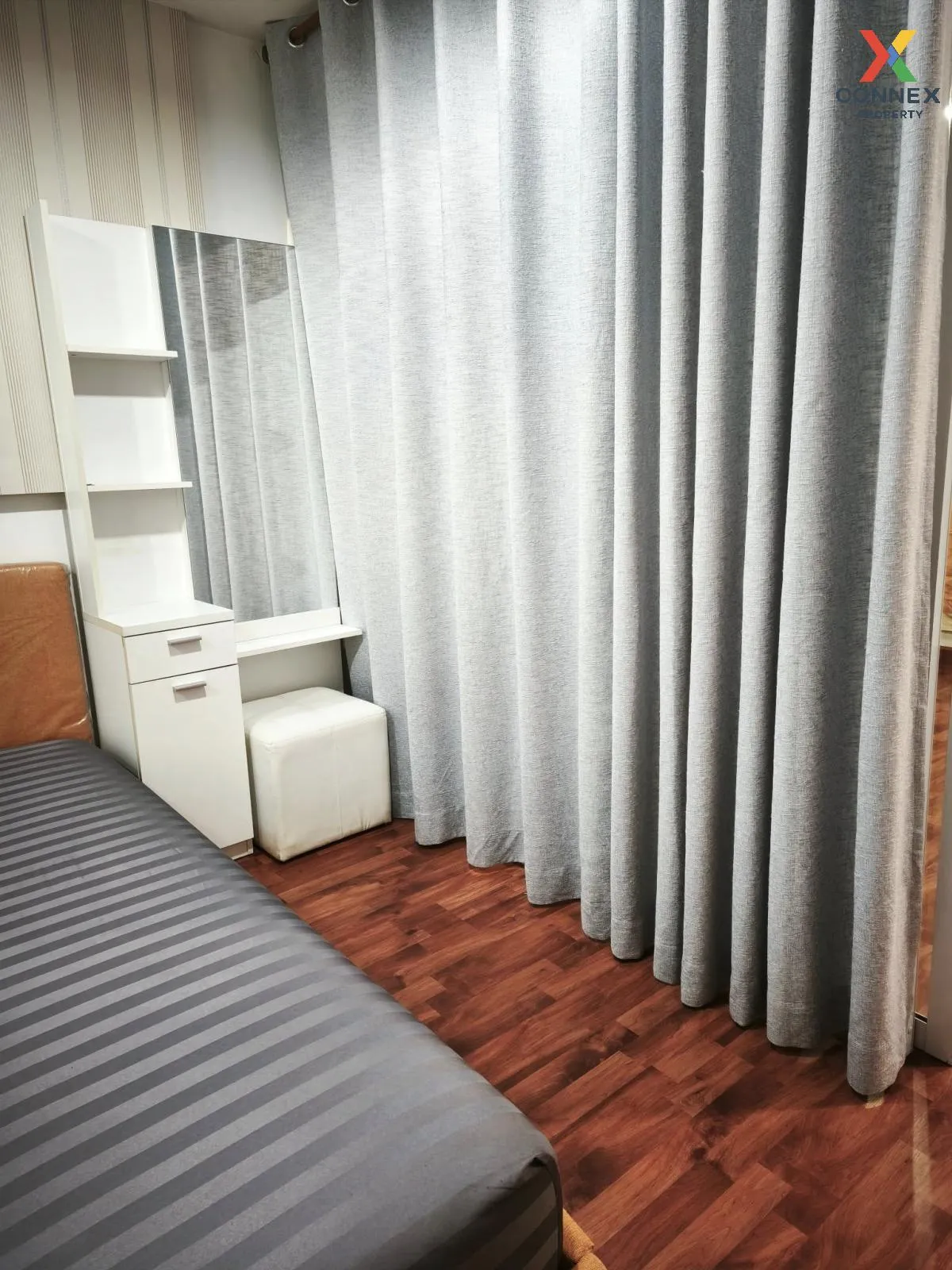 เช่าคอนโด  แบงค์คอก ฮอไรซอน รามคำแหง หัวหมาก เขต บางกะปิ กรุงเทพ 