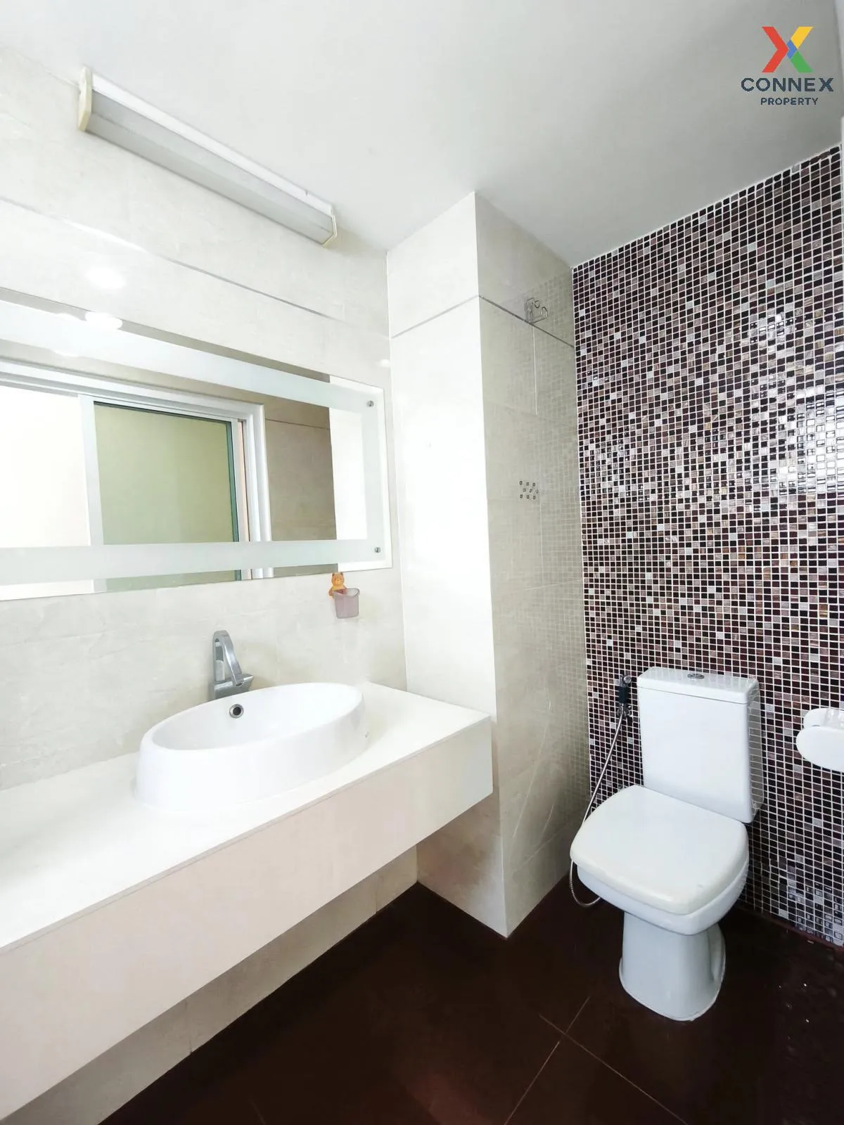 เช่าคอนโด  แบงค์คอก ฮอไรซอน รามคำแหง หัวหมาก เขต บางกะปิ กรุงเทพ 