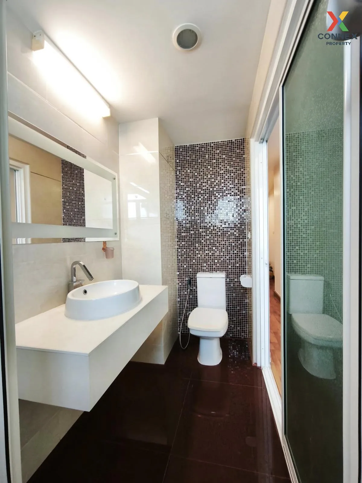 เช่าคอนโด  แบงค์คอก ฮอไรซอน รามคำแหง หัวหมาก เขต บางกะปิ กรุงเทพ 