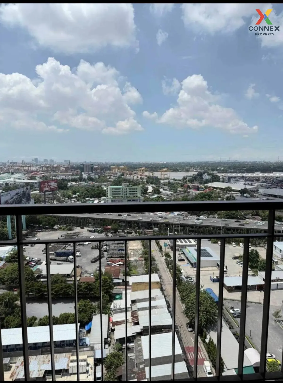 For Sale Condo , Aspire Rama 4 , river view , BTS-Ekkamai , Phra  For Sale Condo , Aspire Rama 4 , river view , BTS-Ekkamai , Phra