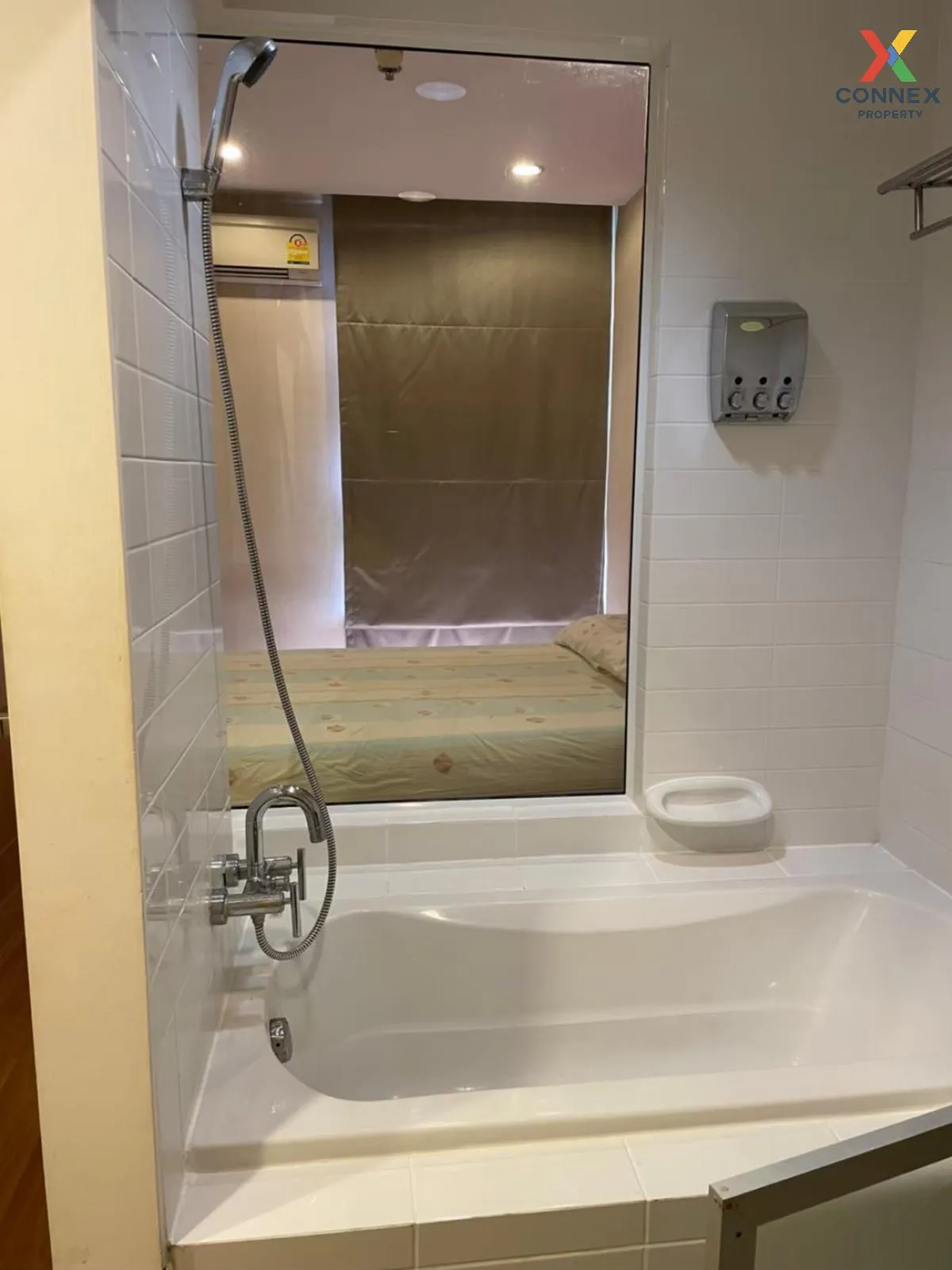 For Rent Condo , Ideo Mix Sukhumvit 103 , BTS-Udom Suk , Bang Na 