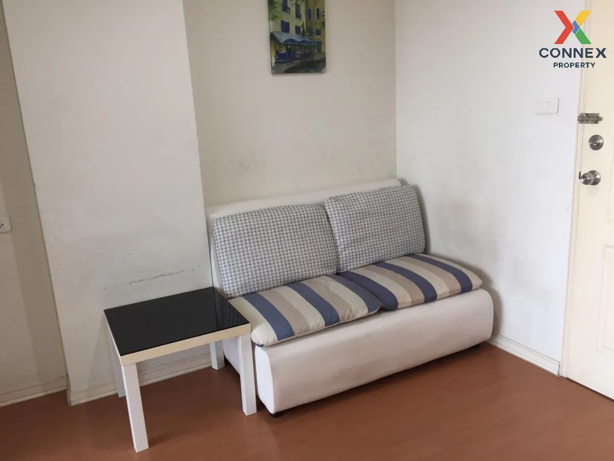 For Rent Condo , LUMPINI CONDOTOWN RAMINDRA - NAWAMIN , Khanna Ya 1