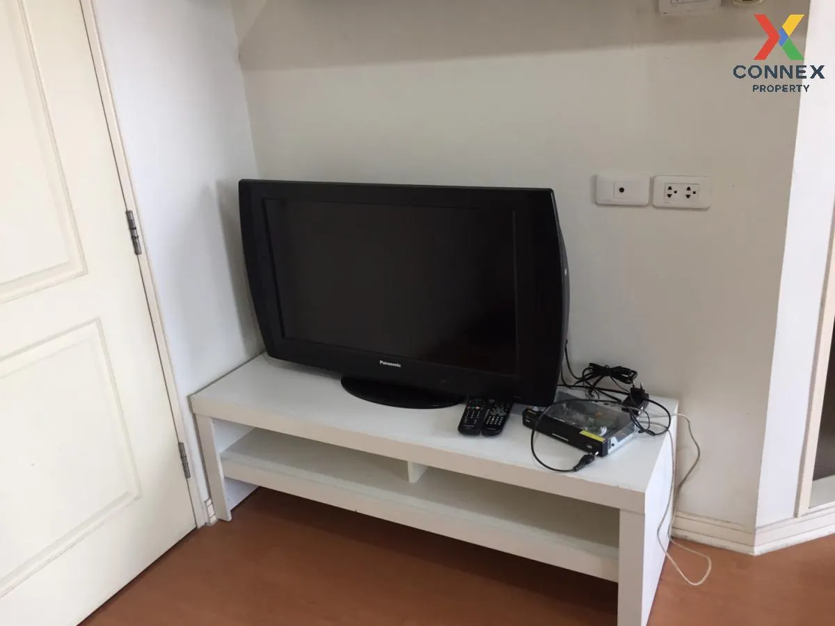 For Rent Condo , LUMPINI CONDOTOWN RAMINDRA - NAWAMIN , Khanna Ya 2