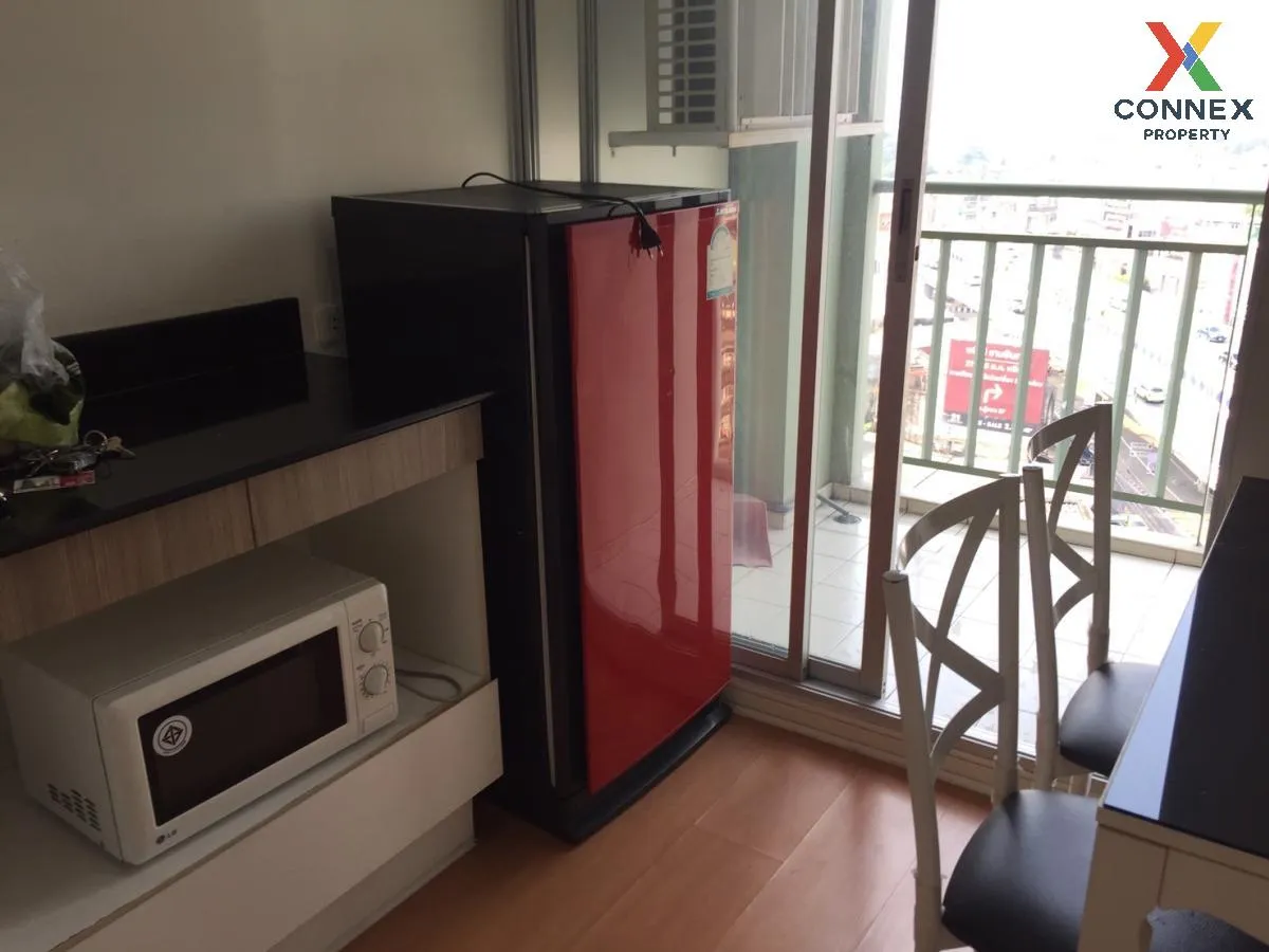 For Rent Condo , LUMPINI CONDOTOWN RAMINDRA - NAWAMIN , Khanna Ya 3