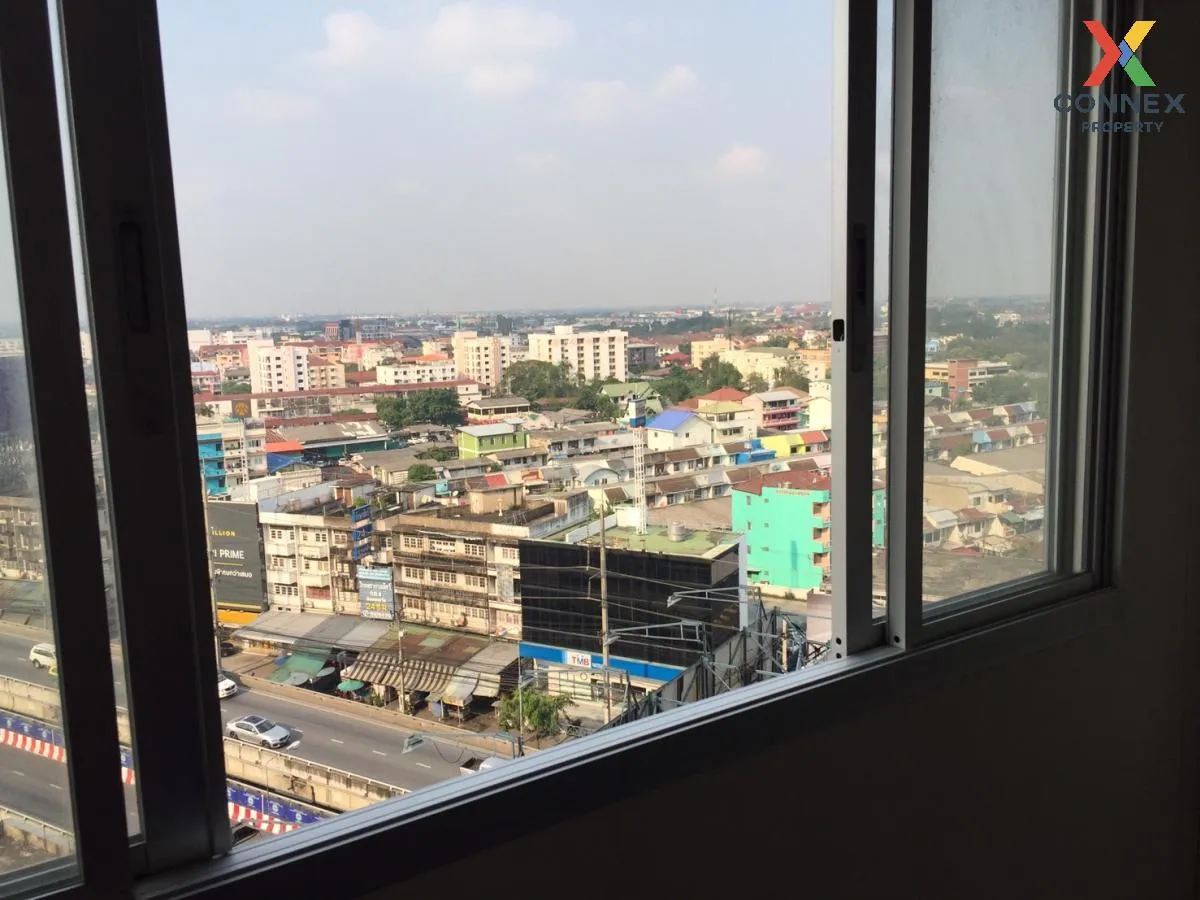 For Rent Condo , LUMPINI CONDOTOWN RAMINDRA - NAWAMIN , Khanna Ya