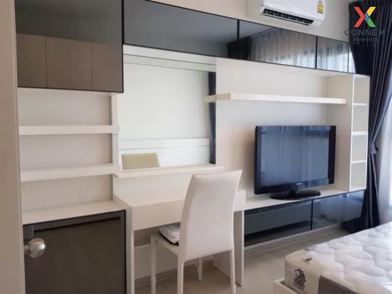 เช่าคอนโด  ไลฟ์ สุขุมวิท 48 BTS-พระโขนง พระโขนง เขต คลองเตย กรุงเ 1