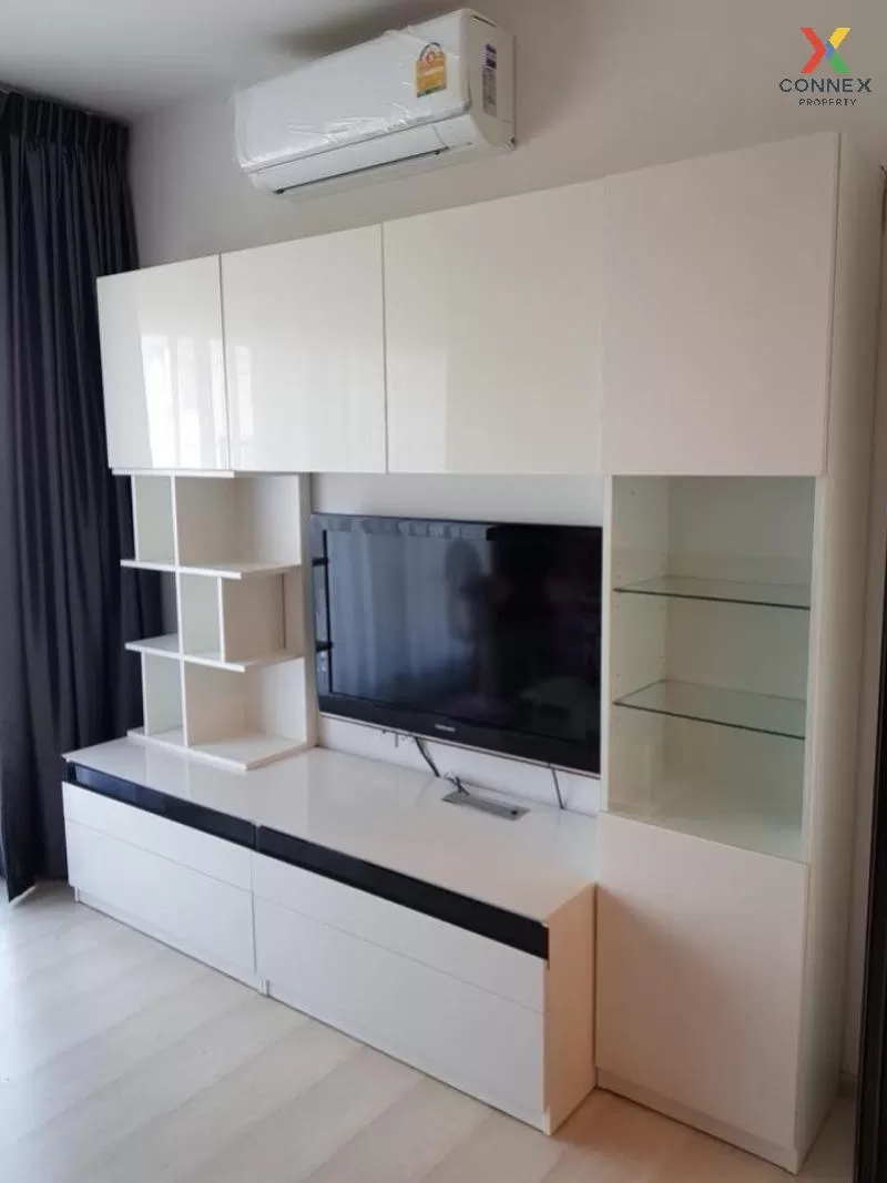 เช่าคอนโด  ไลฟ์ สุขุมวิท 48 BTS-พระโขนง พระโขนง เขต คลองเตย กรุงเ 2