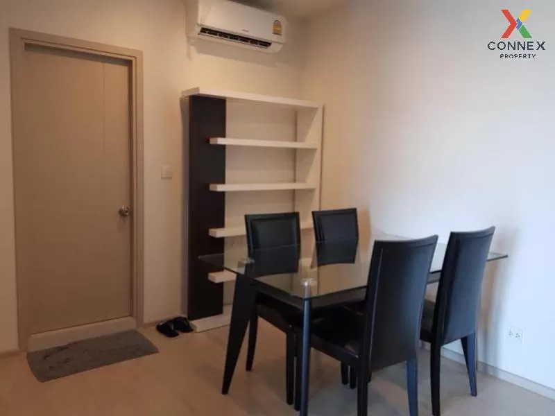 เช่าคอนโด  ไลฟ์ สุขุมวิท 48 BTS-พระโขนง พระโขนง เขต คลองเตย กรุงเ 3