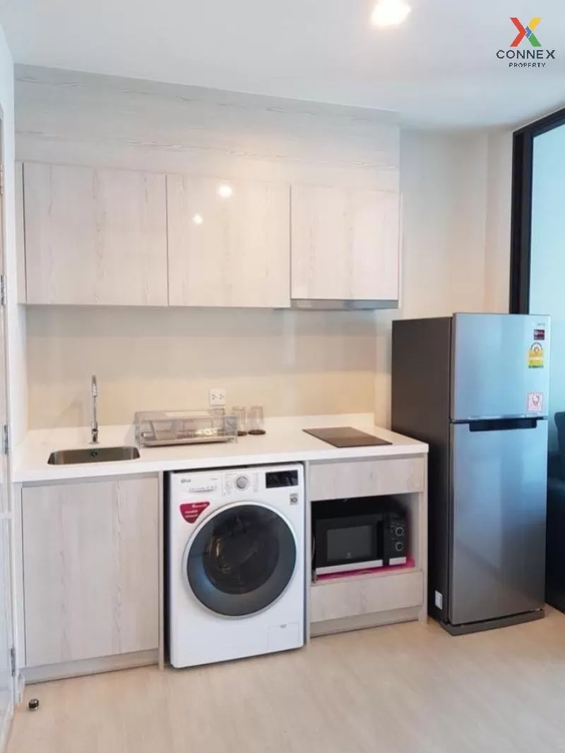 เช่าคอนโด  ไลฟ์ สุขุมวิท 48 BTS-พระโขนง พระโขนง เขต คลองเตย กรุงเ 4