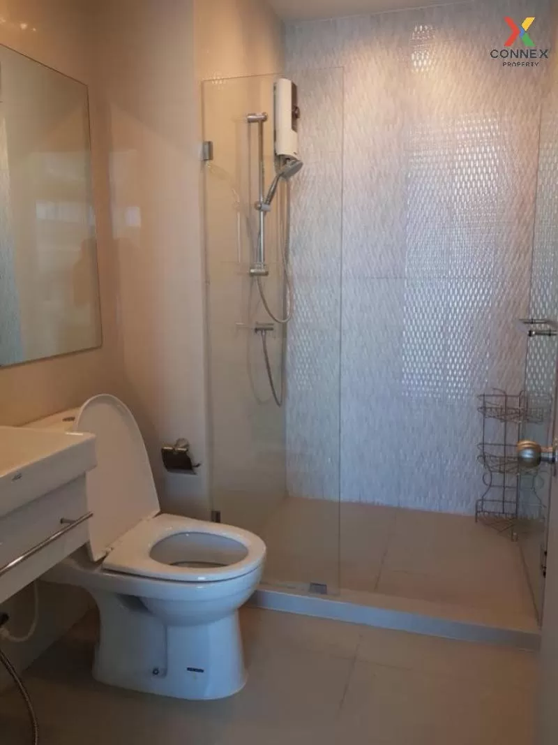 เช่าคอนโด  ไลฟ์ สุขุมวิท 48 BTS-พระโขนง พระโขนง เขต คลองเตย กรุงเ