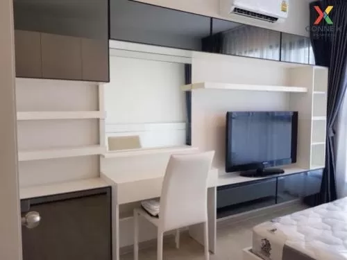 เช่าคอนโด  ไลฟ์ สุขุมวิท 48 BTS-พระโขนง พระโขนง เขต คลองเตย กรุงเทพ CX-13269