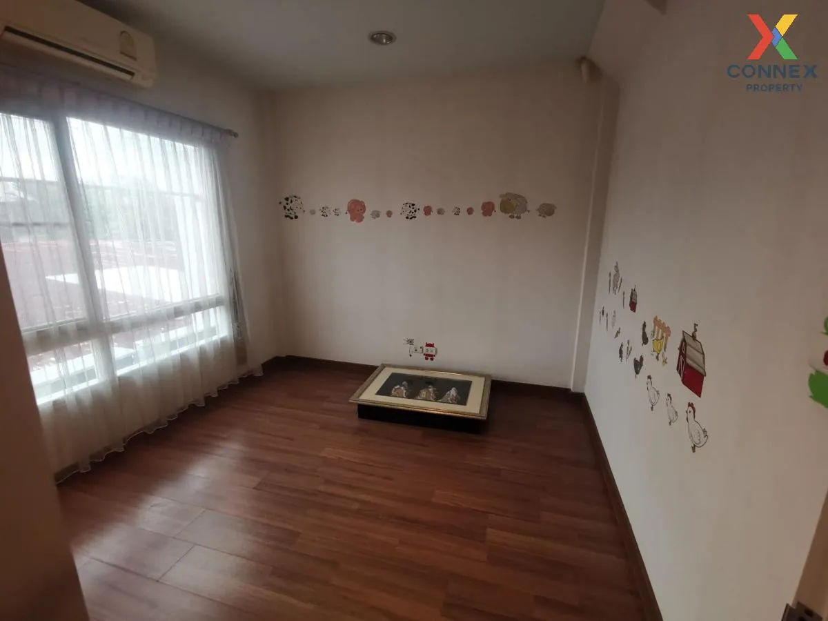For Sale Townhouse/Townhome  , Baan Klang Krung Rama 3 , Chong No For Sale Townhouse/Townhome  , Baan Klang Krung Rama 3 , Chong No