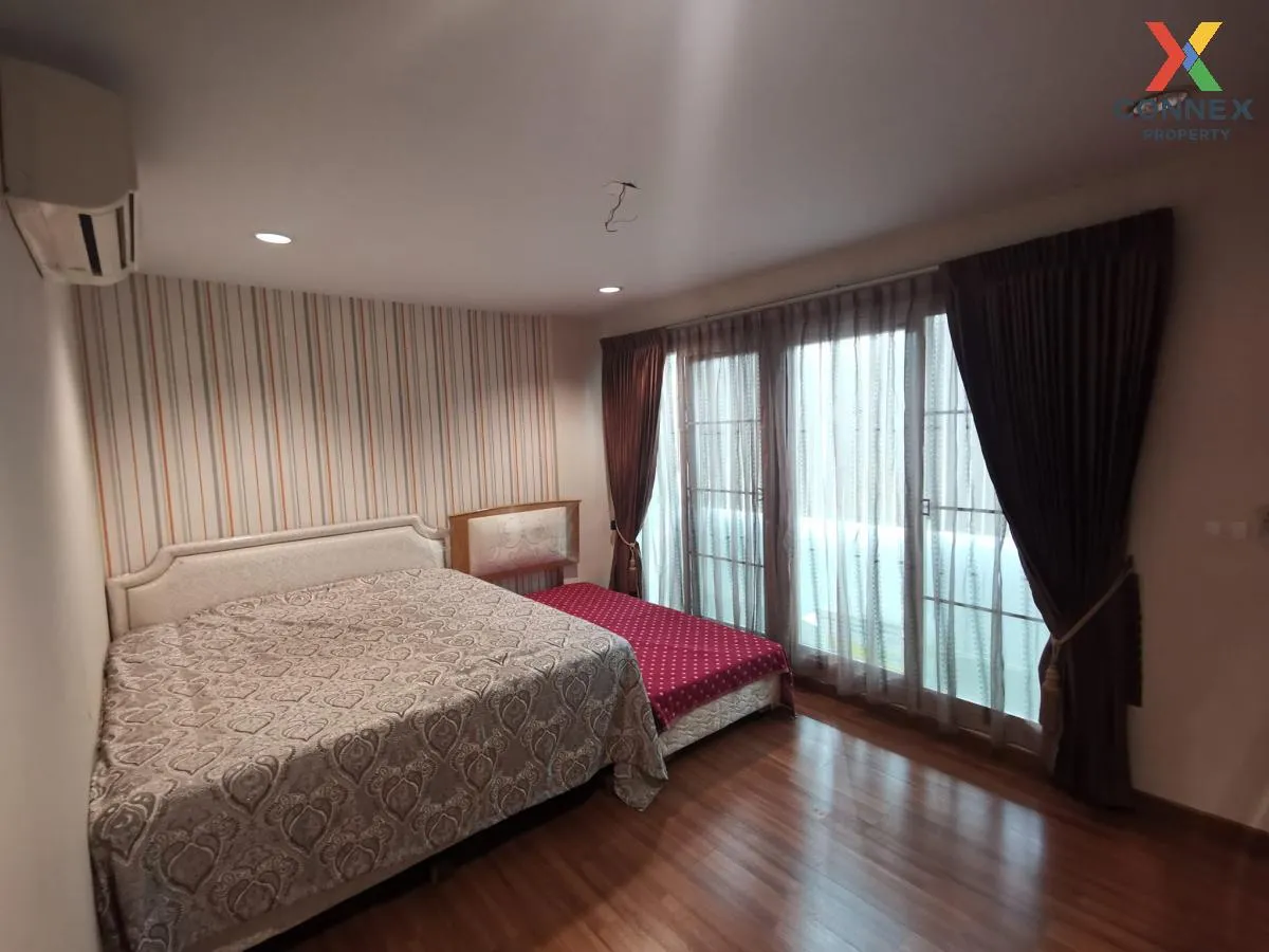 For Sale Townhouse/Townhome  , Baan Klang Krung Rama 3 , Chong No For Sale Townhouse/Townhome  , Baan Klang Krung Rama 3 , Chong No