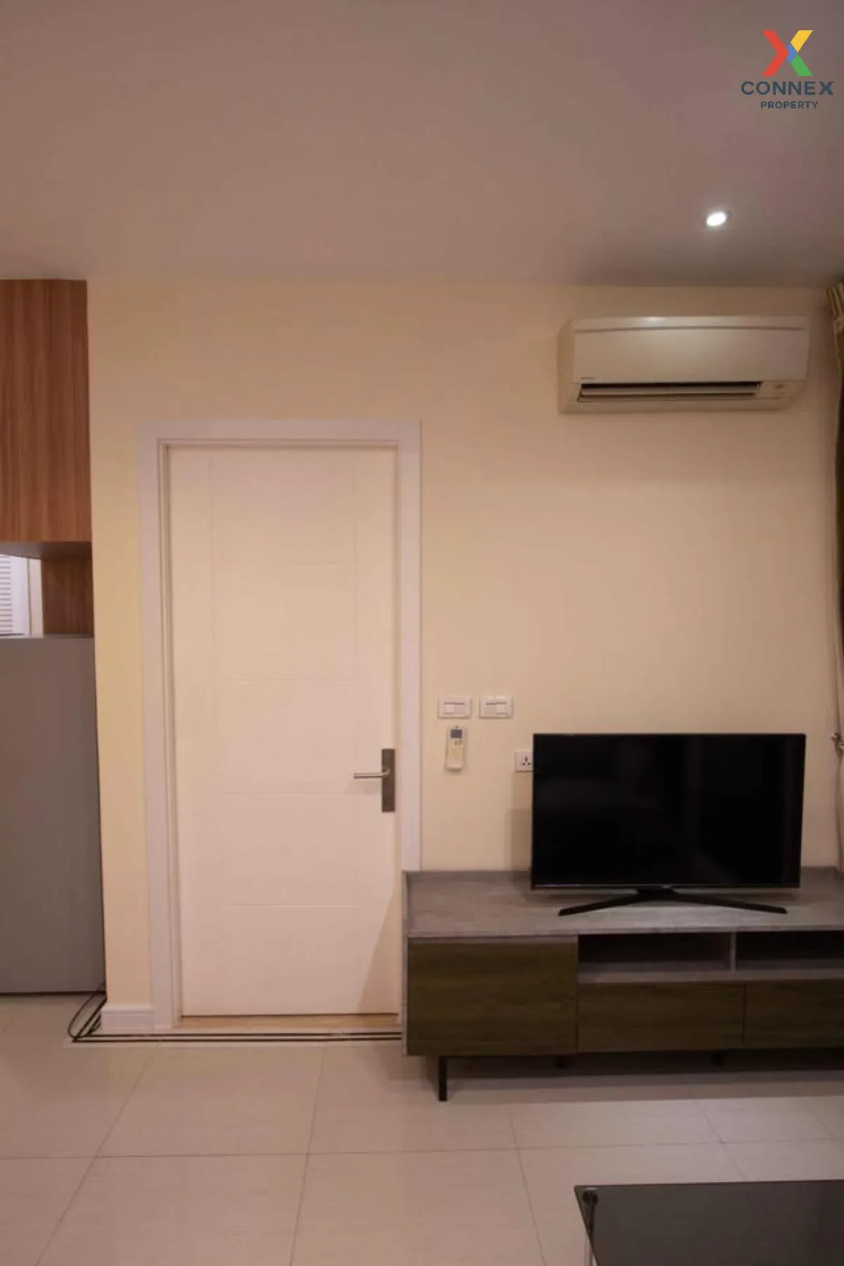 For Rent Condo , TC Green Rama 9 , MRT-Phra Ram 9 , Huai Khwang , 3