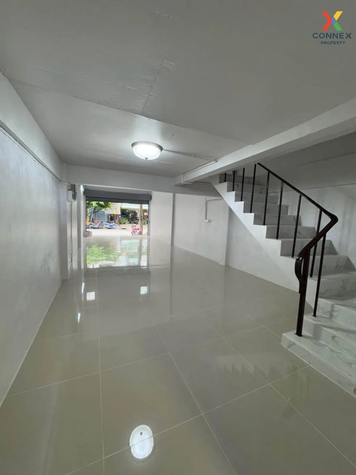 For Rent Shophouses near Mengjai Intersection , Sam Saen Nok , Hu 3
