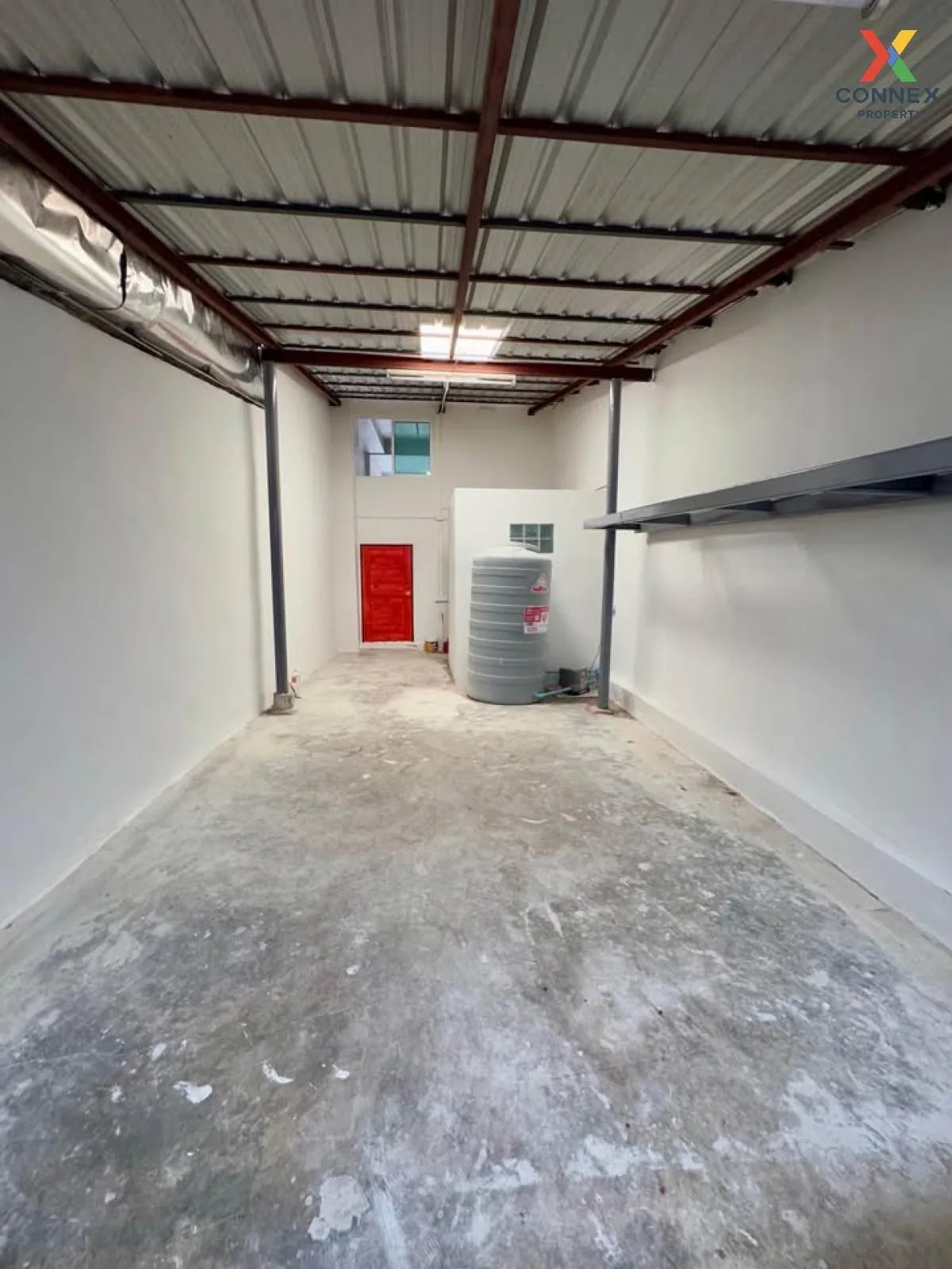 For Rent Shophouses near Mengjai Intersection , Sam Saen Nok , Hu