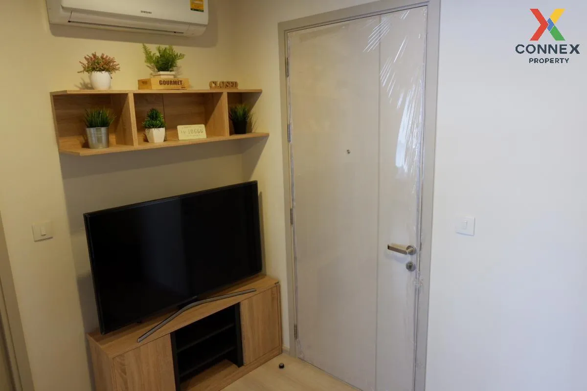 FOR RENT condo , Life Sukhumvit 48 , BTS-Phra Khanong , Phra Khan 2