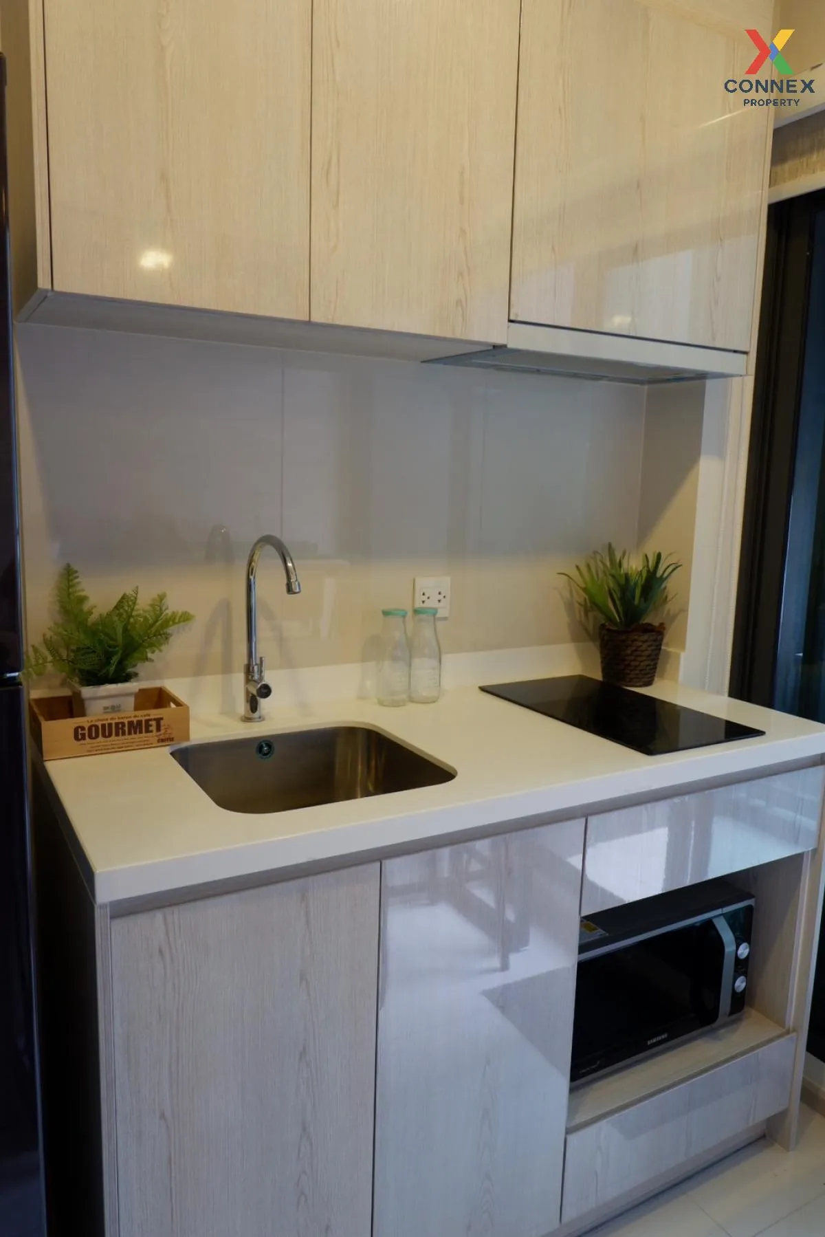 FOR RENT condo , Life Sukhumvit 48 , BTS-Phra Khanong , Phra Khan 3