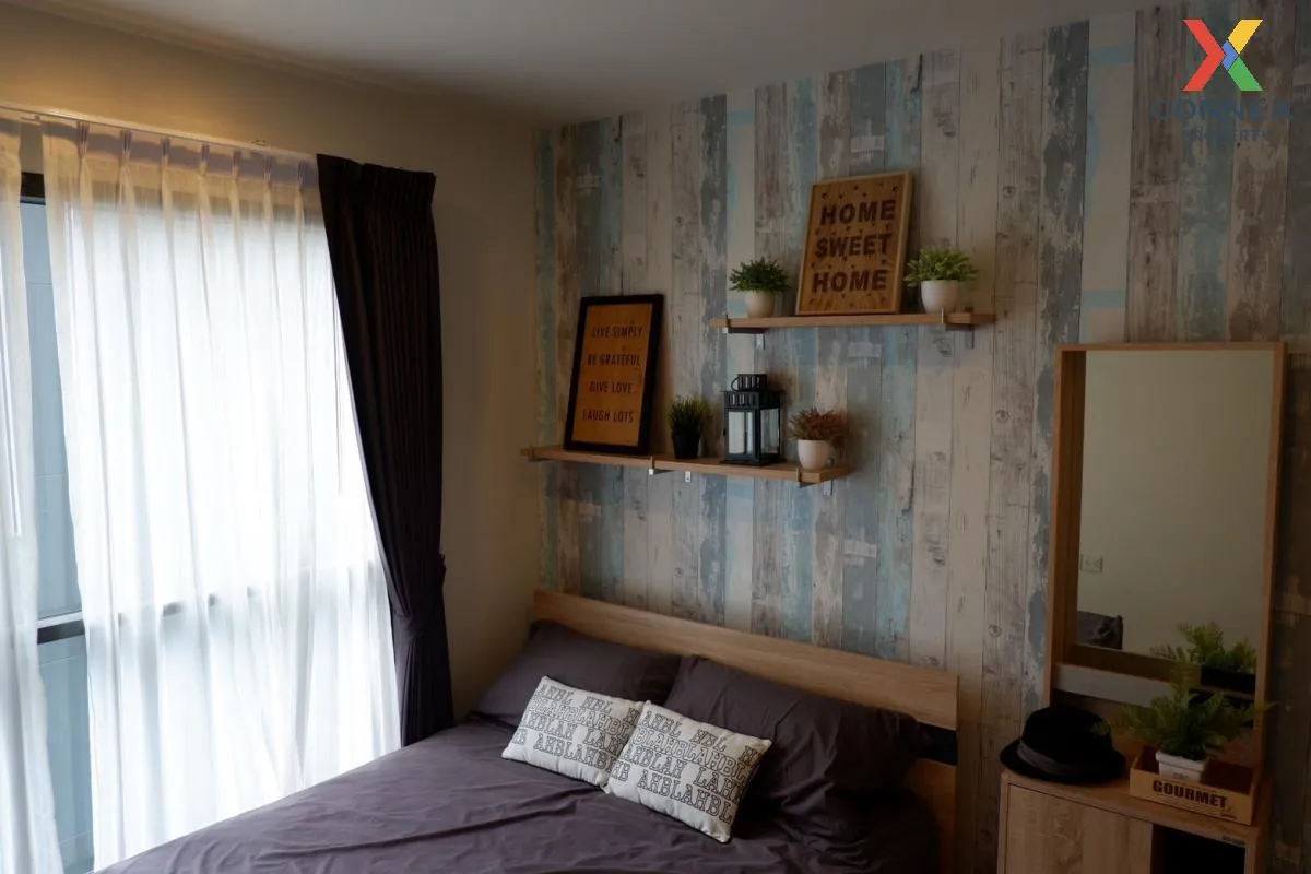 FOR RENT condo , Life Sukhumvit 48 , BTS-Phra Khanong , Phra Khan 4