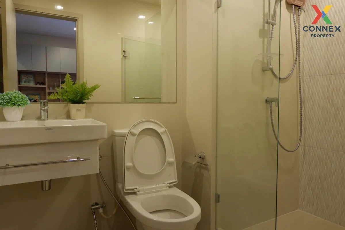 เช่าคอนโด  ไลฟ์ สุขุมวิท 48 BTS-พระโขนง พระโขนง เขต คลองเตย กรุงเ