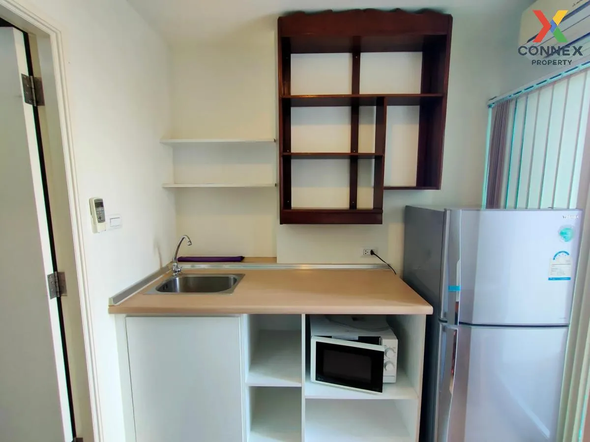 For Rent Condo , Lumpini Ville Ramkhamhaeng 60/2 , Hua Mak , Bang 4