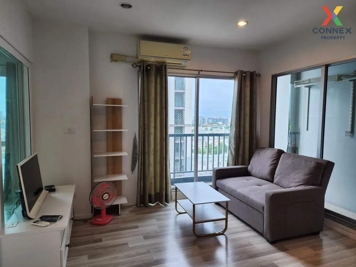 For Rent Condo , THE KEY CHAENGWATTANA , Bang Talat , Pak Kret ,  1