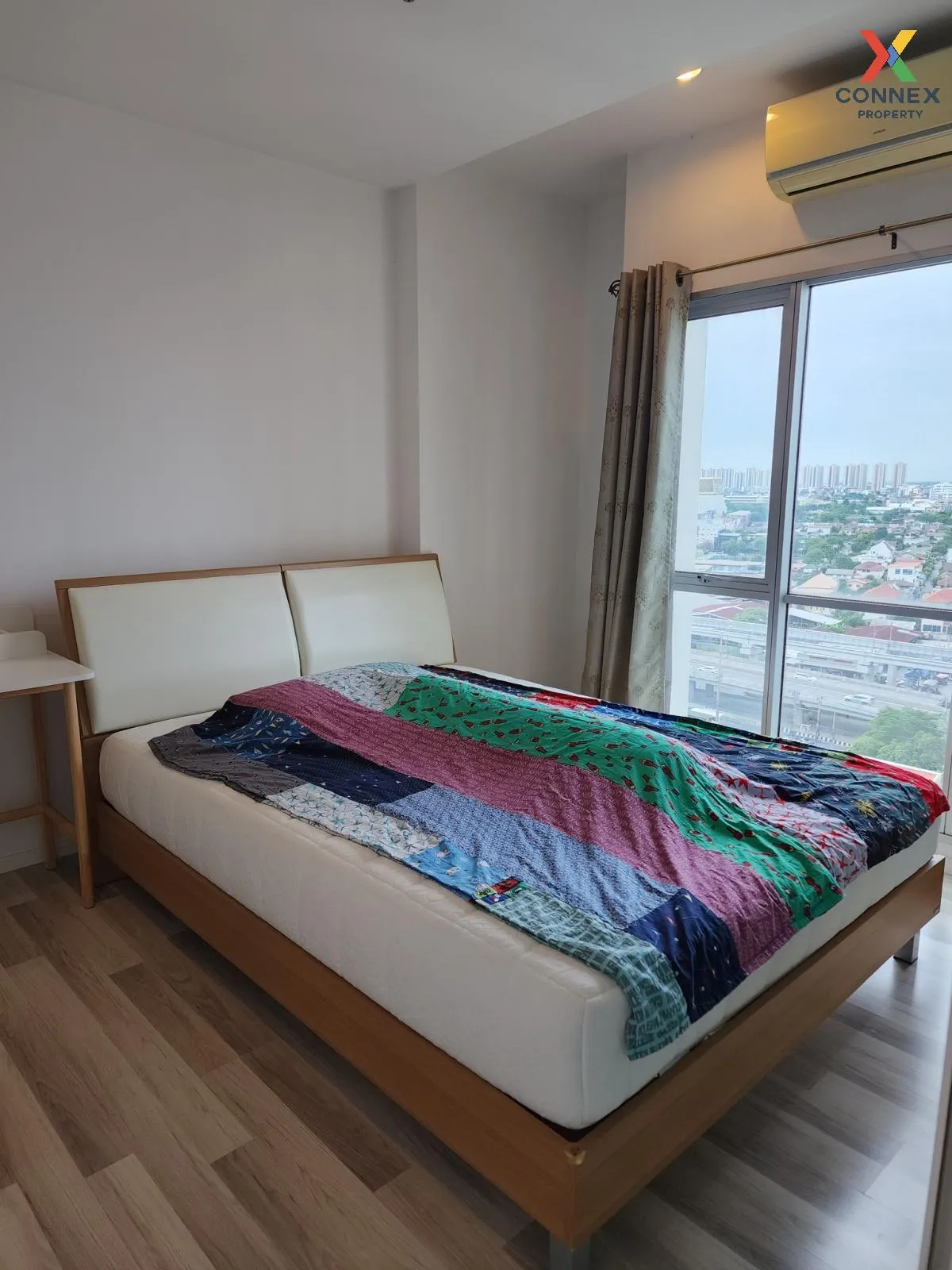 For Rent Condo , THE KEY CHAENGWATTANA , Bang Talat , Pak Kret , 