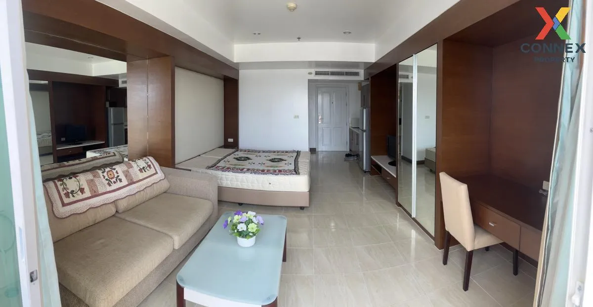For Rent Condo , The Ninth Place Srinakarin , Prawet , Prawet , B 2