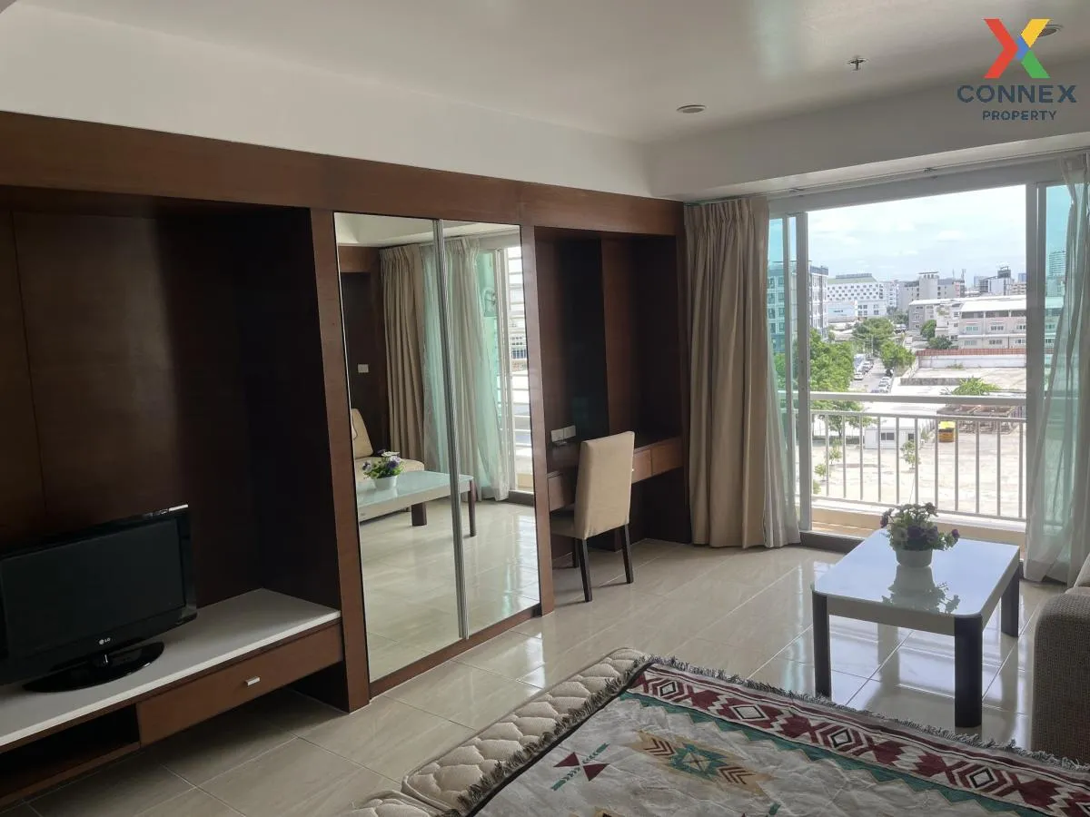 For Rent Condo , The Ninth Place Srinakarin , Prawet , Prawet , B 3