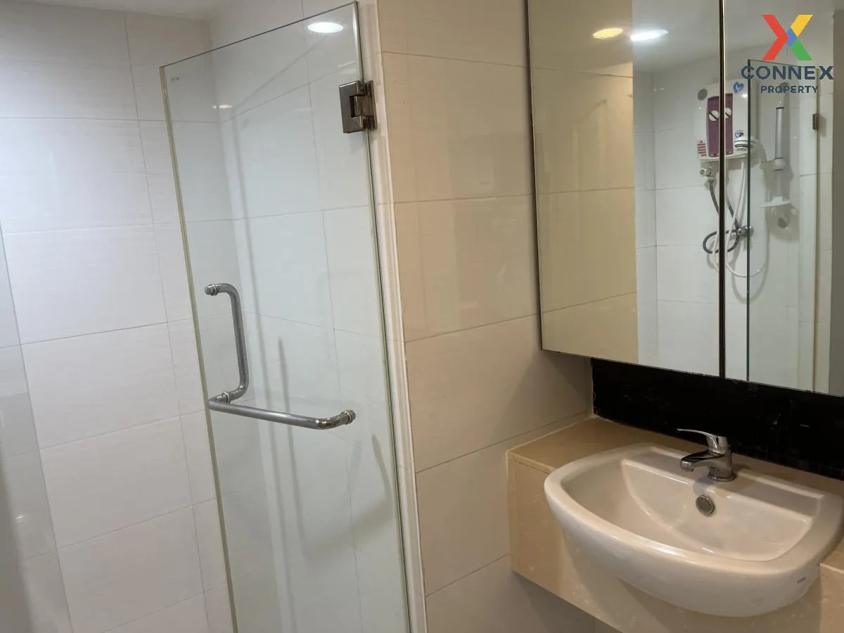 For Rent Condo , The Ninth Place Srinakarin , Prawet , Prawet , B 4