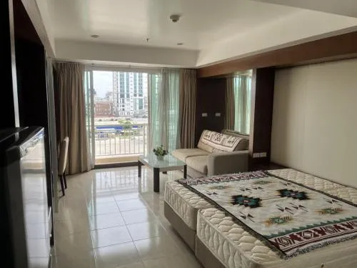 For Rent Condo , The Ninth Place Srinakarin , Prawet , Prawet , Bangkok , CX-132711