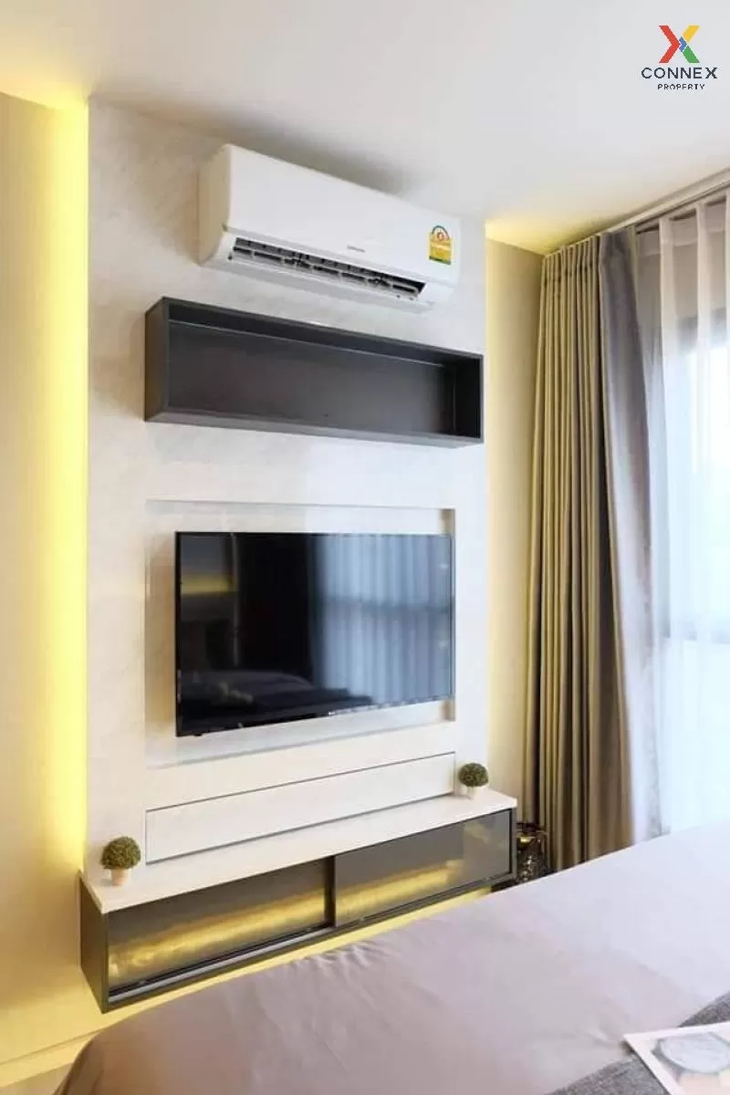 เช่าคอนโด  ไลฟ์ สุขุมวิท 48 BTS-พระโขนง พระโขนง เขต คลองเตย กรุงเ 2