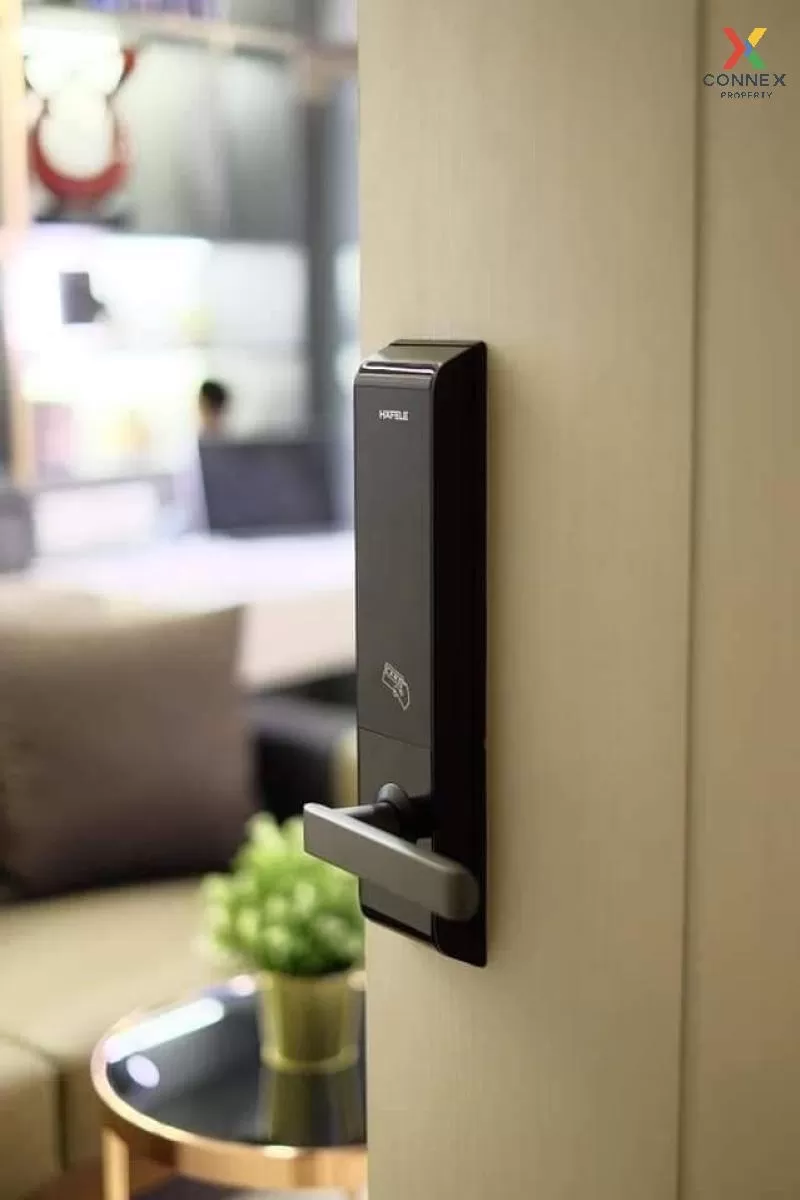 เช่าคอนโด  ไลฟ์ สุขุมวิท 48 BTS-พระโขนง พระโขนง เขต คลองเตย กรุงเ