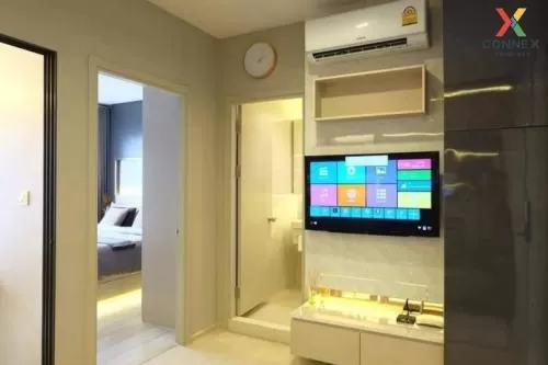 เช่าคอนโด  ไลฟ์ สุขุมวิท 48 BTS-พระโขนง พระโขนง เขต คลองเตย กรุงเทพ CX-13272