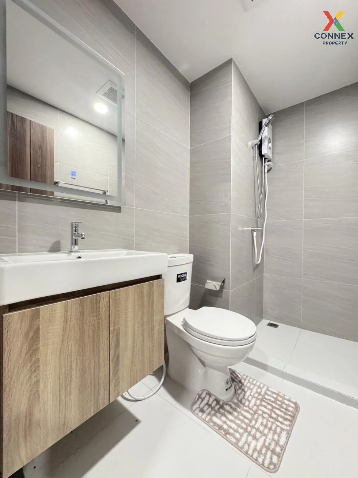 For Rent Condo , The Belgravia @ Ratchada 17 , MRT-Sutthisan , Di