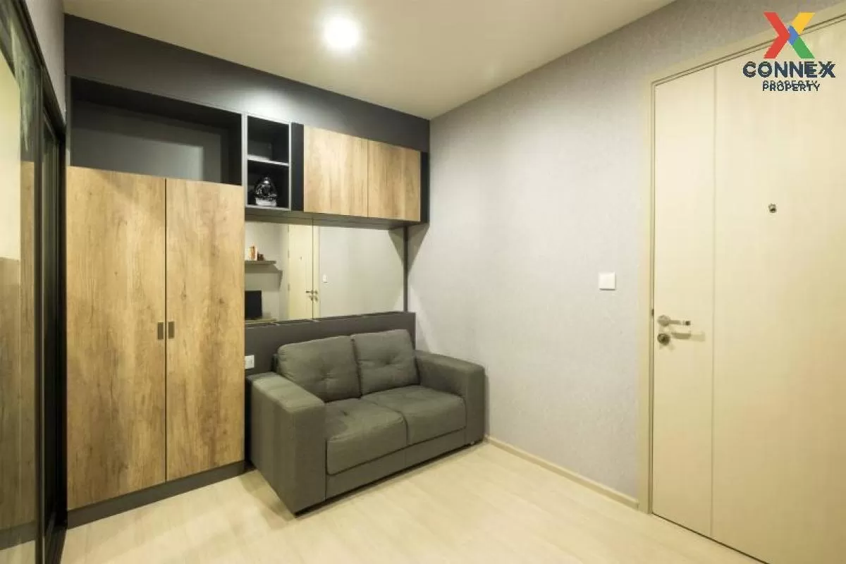 FOR RENT condo , Life Sukhumvit 48 , BTS-Phra Khanong , Phra Khan 1