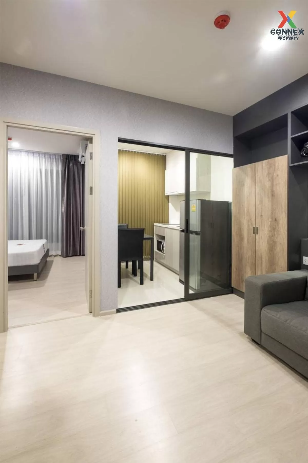 FOR RENT condo , Life Sukhumvit 48 , BTS-Phra Khanong , Phra Khan 2