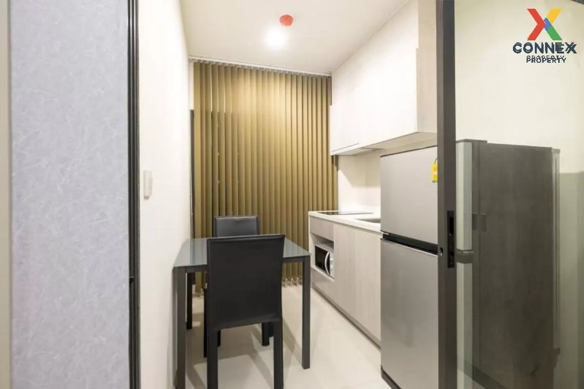 FOR RENT condo , Life Sukhumvit 48 , BTS-Phra Khanong , Phra Khan 3