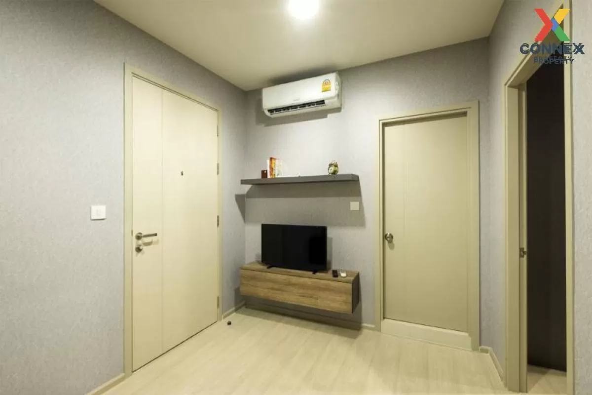 FOR RENT condo , Life Sukhumvit 48 , BTS-Phra Khanong , Phra Khan 4