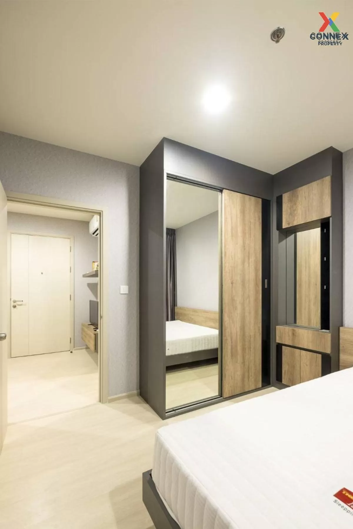 FOR RENT condo , Life Sukhumvit 48 , BTS-Phra Khanong , Phra Khan