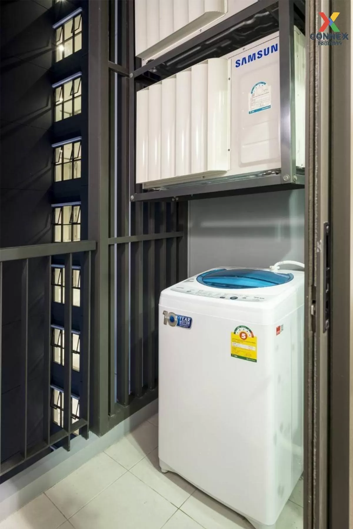 FOR RENT condo , Life Sukhumvit 48 , BTS-Phra Khanong , Phra Khan