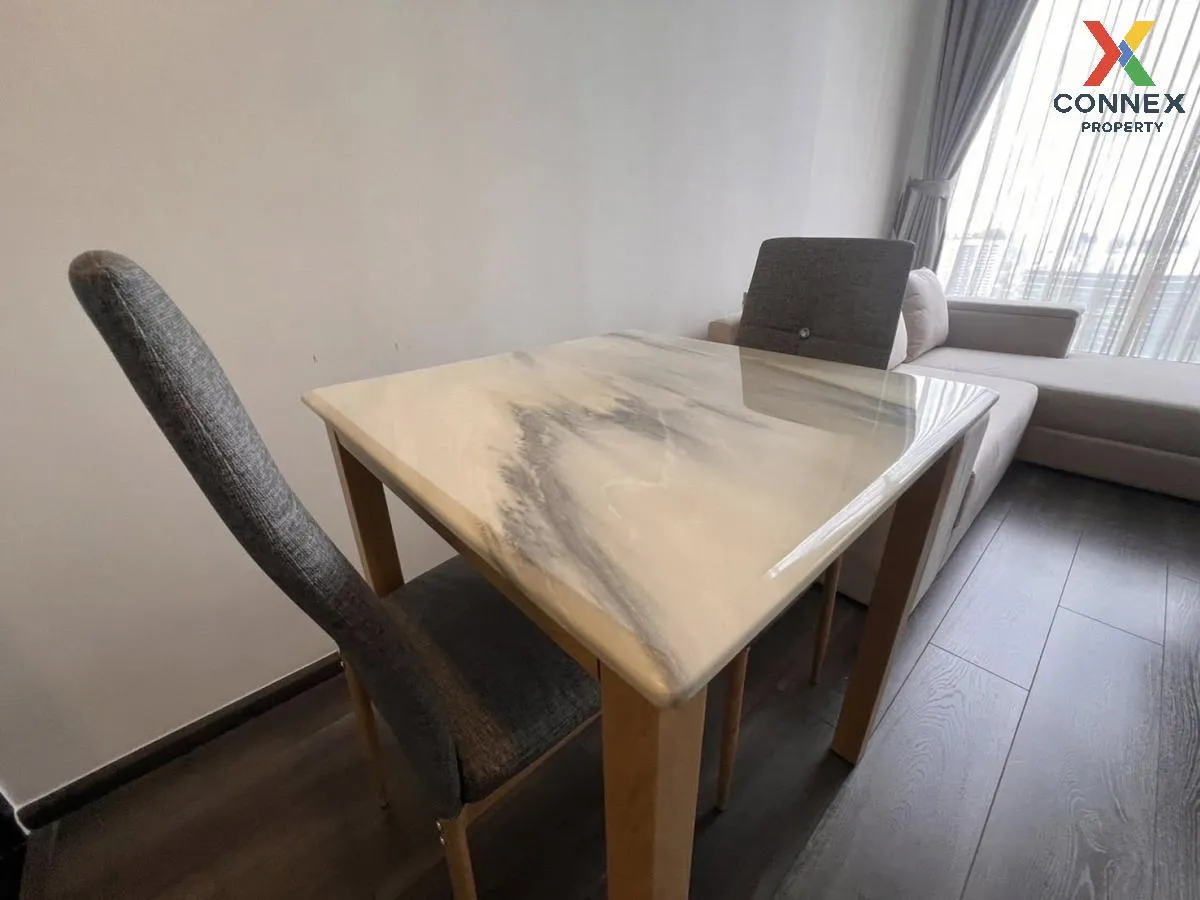 For Rent Condo , KnightsBridge Space Ratchayothin , Duplex , BTS- 3