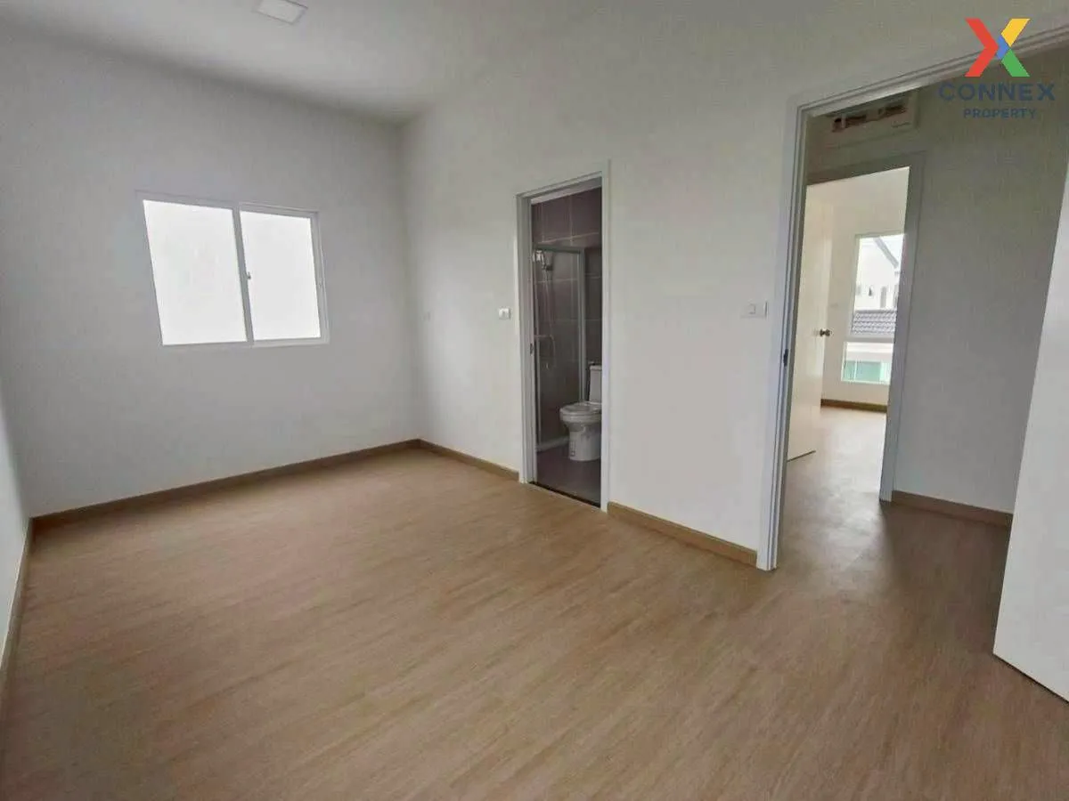 เช่าทาวน์เฮ้าส์/ทาวน์โฮม  เดอะ คอนเนค ประชาอุทิศ ในคลองบางปลากด พ เช่าทาวน์เฮ้าส์/ทาวน์โฮม  เดอะ คอนเนค ประชาอุทิศ ในคลองบางปลากด พ