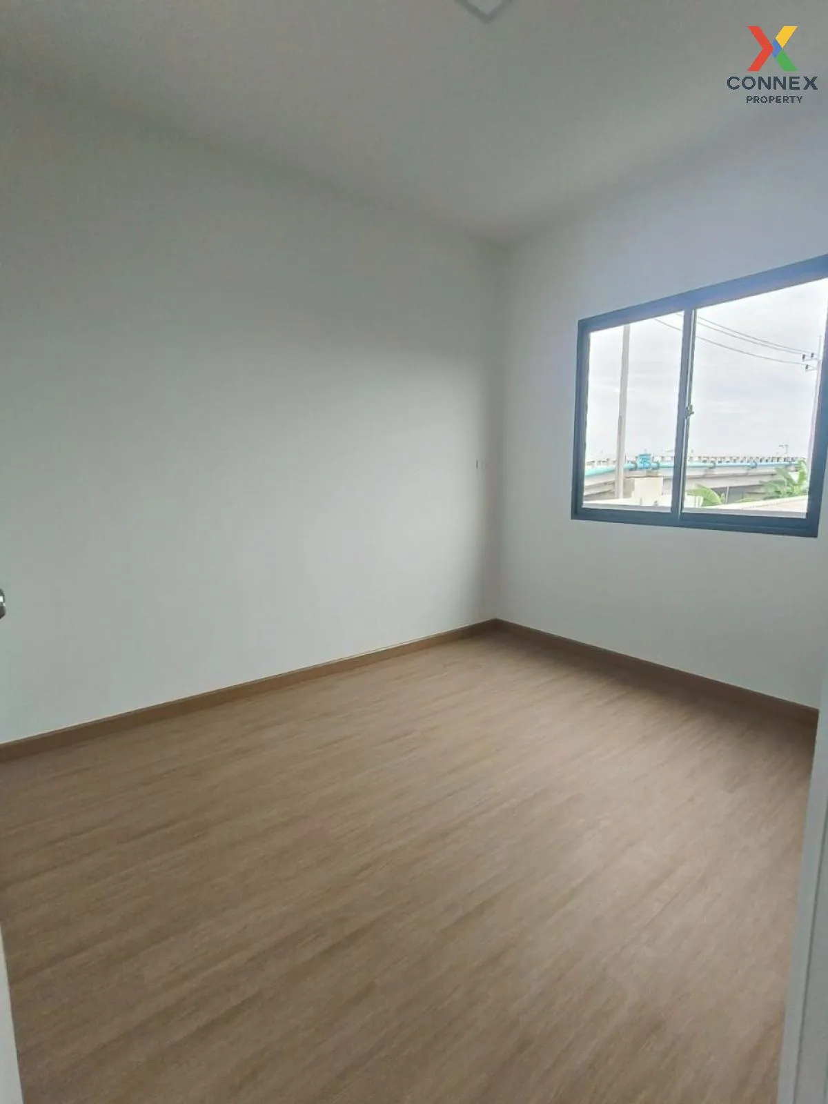 For Rent Townhouse/Townhome  , The Connect Prachauthit , Nai Khlo 4