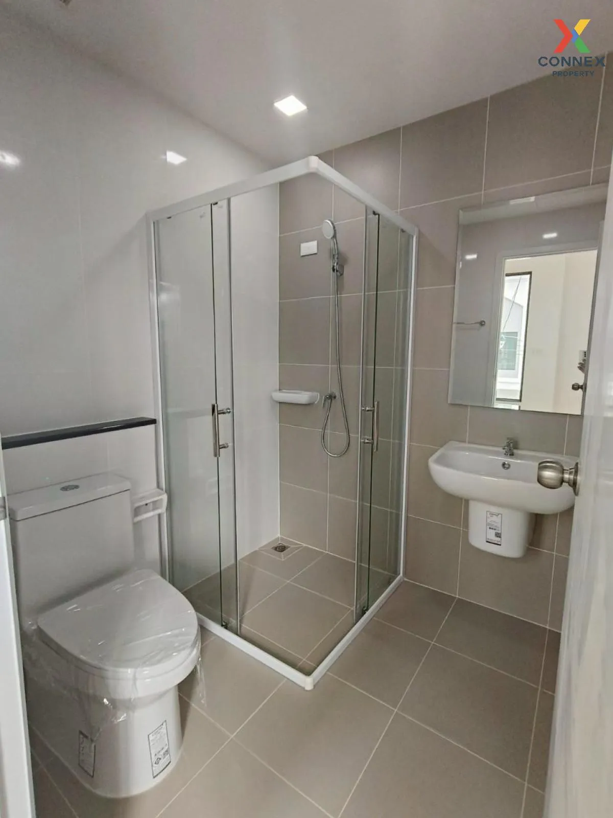 For Rent Townhouse/Townhome  , The Connect Prachauthit , Nai Khlo